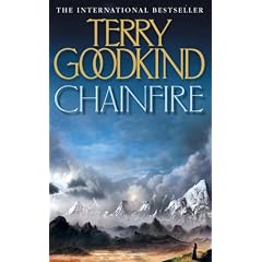 Chainfire (Sword of Truth 9)