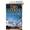 Chainfire (Sword of Truth 9)