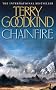 Chainfire (Sword of Truth 9)