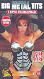 Big Metal Tits [VHS]