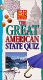 Just the Facts: Great American State Quiz [VHS] [Import]