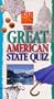 Great American State Quiz [VHS]