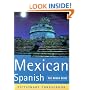The Rough Guide to Mexican Spanish Dictionary Phrasebook 2 (Rough Guide Phrasebooks)