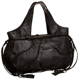 Junior Drake Allie Satchel
