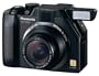 Panasonic  DMC-LC40K 4MP Digital Camera w/ Leica Lens and 3x Optical Zoom, Black