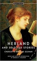 Herland and Selected Stories (Signet classics)