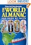 World Almanac and Book of Facts (2006)