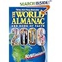 The World Almanac and Book of Facts 2006 (World Almanac and Book of Facts)