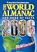 The World Almanac and Book of Facts 2006