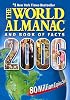 The World Almanac and Book of Facts 2006 (World Almanac and Book of Facts)