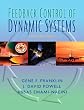 Feedback Control of Dynamic Systems (5th Edition) Feedback Control of Dynamic Systems (5th Edition)