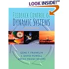 Feedback Control of Dynamic Systems (5th Edition) by Gene Franklin, J.D. Powell, and Abbas Emami-Naeini