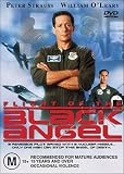 Flight of Black Angel [ NON-USA FORMAT, PAL, Reg.4 Import - Australia ]