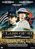 Class of `61 ( Class of Sixty One ) [ NON-USA FORMAT, PAL, Reg.2 Import - Sweden ]