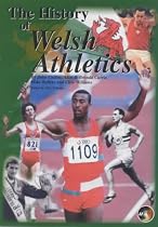 History of Welsh Athletics: Volume 1 (Narrative) and Volume 2 (Statistics)