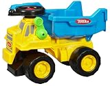 Tonka Wheel Drivers Dump Truck