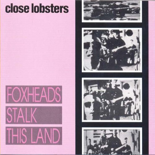 Close Lobsters - Pimps Lyrics - Zortam Music