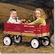 Ride on Toys : Radio Flyer : Town & Country Wagon