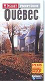 Insight Pocket Guide Quebec (Insight Pocket Guides)