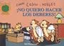 Calvin y Hobbes 6: No quiero hacer los deberes