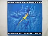 Bassomatic Ease On By 7" Virgin VS1295 EX/EX 1990 picture sleeve