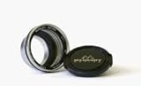 Merkury Optics 30mm Titanium 2.0x Telephoto Lens For Select Sony Digital/Video Cameras