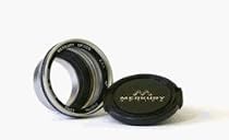 High Definition 0.45X Wide Angle Lens