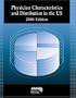 Physician Characteristics and Distribution in the US, 2006 Edition