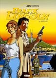 Frank Lincoln, Tome 4 : Kodiak