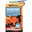 Georgia Tech: Off the Record (College Prowler) (College Prowler:... by Jonathan Trousdale