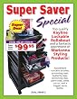 Kayline Rollabout with Free Product KM99C Deal - LOADED WITH PRODUCT!!!!