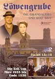 L�wengrube, Die Grandauers und ihre Zeit - Teil 04: Die Zeit von 1933 - 1936 (Folge 13-16) - J�rg Hube