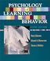 Psychology of Learning and Behavior, Fifth Edition