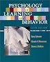Psychology of Learning and Behaviour
