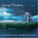 Night Divides the Day: The Music of the Doors