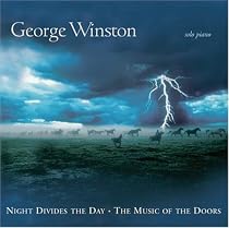 Night Divides the Day: The Music of the Doors