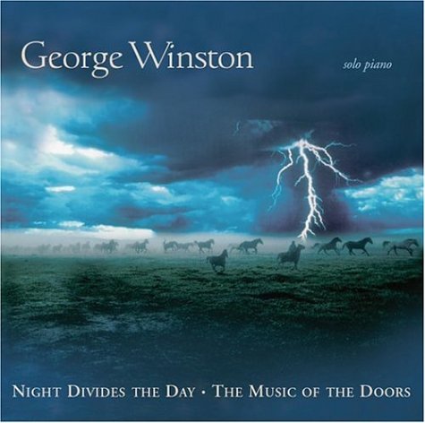 George Winston - Night Divides The Day - Zortam Music