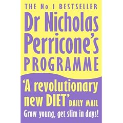 Dr Nicholas Perricone's Programme: Grow Young, Get Slim, in Days