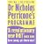 Dr Nicholas Perricone's Programme: Grow Young, Get Slim, in Days
