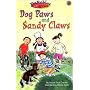 Dog Paws and Sandy Claws (Sanders, Nancy I. Parables in Action.)