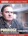 Porridge: Starring Ronnie Barker as Fletcher: A Third Helping (Classic comedy)