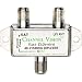Channel Vision SAT-D2 Indoor Satellite Diplexer