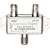 Channel Vision SAT-D2 Indoor Satellite Diplexer