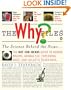 The Why Files: The Science Behind the News
