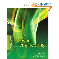 Essentials of Software Engineering