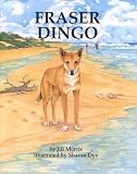 Fraser Dingo