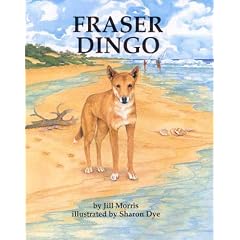 Fraser Dingo