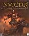 Invictus: In the Shadow of Olympus