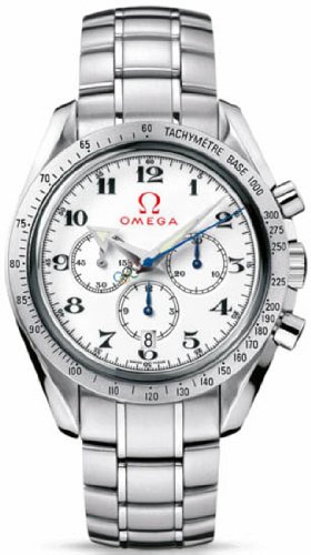 price Omega 
