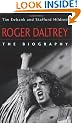 Roger Daltrey: The biography